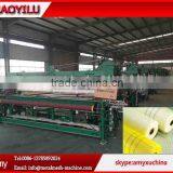 Fiberglass Wire Mesh Weaving Machine thumbnail-5