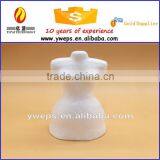 YIPAI Craft Use Small no Head no Hands no Feet Styrofoam Bodies