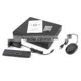AHD DVR 4CH AHD-M 4CH Playback for CCTV Camera Security System AHD 6004 thumbnail-2