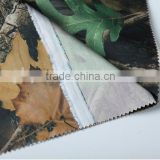 waterproof 100% polyester fabric for tourism supplies fabric