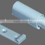 YL-AB09 I Shape Plastic Door Buffer/cabinet Dood Closing Damper Made in China