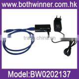 HIGH SPEED 4 PORT USB 3.0 HUB