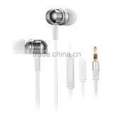 Wallytech W801 High Performance In-Ear Headphones With Built-in Mic Headset Earbuds With 3-Button Volume For Iphone thumbnail-4
