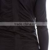 2016 Newest Design Customized Hot Sale Athletic Lady Gaga Apparel thumbnail-3