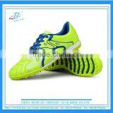 2016 Classic men's turf training soccer shoes football shoes at factory price