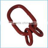 G80 A345 Alloy Steel Lifting Master Link Assembly thumbnail-3