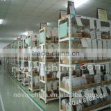 NOVA - metal book shelving from Chinese factory
