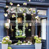 Natural Style Artifcial Plants Decoratons For Jewelry Store