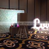 Fashion Design Wedding Party Decoration Supplies