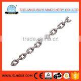 High Grade G80 Polished Load Chain For Lifting thumbnail-1