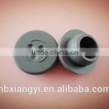 bromobutyl rubber stopper for injection use 28mm