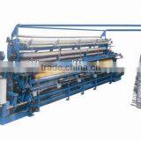 Making Nylon Multifilament Fishing Net Machine ZRD15.8-420L