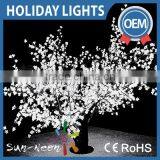 2015 Ценовые предложения завода. Освещённое наружное LED-рождественское дерево