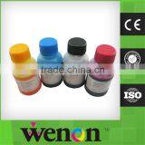 6 Color Edible Ink for Inkjet Printer thumbnail-2