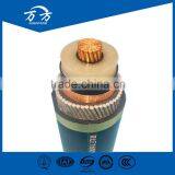 Medium Voltage Single Core 300mm2 Copper Armoured Power Cable thumbnail-6