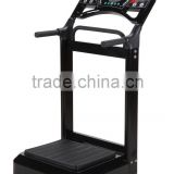 1000W Crazy Fitness Machine Vibration Plate Whole Body Slimming Vibration Exercise Machine