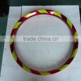 36 Holes 17 Inch WU Type 17x1.2 Motorcycle Rim Price thumbnail-1