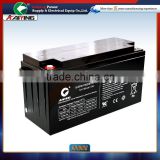 12V 150AH High Quality VRLA Rechargeable Battery