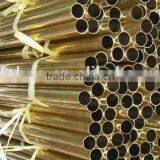 Seamless Straight Brass Tube C27200 C27400 C26000 thumbnail-1