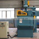 Tumble Belt Type Portable Sand Blasting Machine/shot Peening Machine
