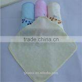 China Organic High Quality Bamboo Fiber Hand Towel thumbnail-4