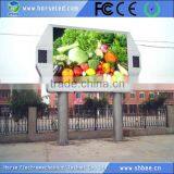 Trade Assurance Service New Design Led Display Full Color Video Wall Price