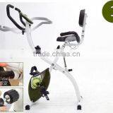 New Magnetic Bike With Recumbent Function