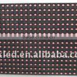 P10 Red Cree Led Module