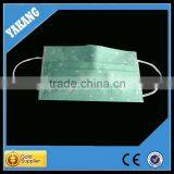 3ply Blue Ground With White Stars Spunlace Non-woven Face Mask thumbnail-2