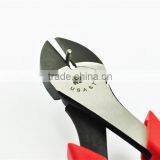 Hand Tools American Style Big Head Diagonal Cutting Pliers thumbnail-5
