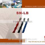 Full-plastic Flex Fire-retardant Balance Compensating Chain,chain Suppliers,lifting Wire Rope/SN-WFBS