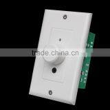 IWA225 New Popular CE Certificate Standard 25W*2 Inwall Bluetooth Audio Amplifier Pcb Board thumbnail-5