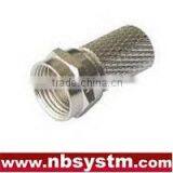 F Male Twistor RG58U