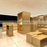 Supply All Kinds of Wooden Bag Display Stand,wooden Handbag Display Stands thumbnail-4