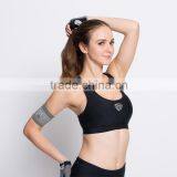 OEM and ODM Service Seamless Women Sports Bra thumbnail-5