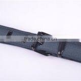 3.8cm Fabric Belt With Alloy Pin Buckle Big Flat Hole Fabric Belt thumbnail-5