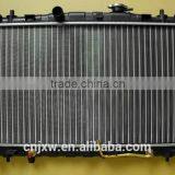 high quality cast iron radiator for truck