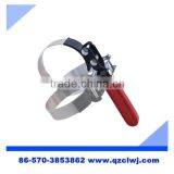 Adjustable Oil Filter Wrench 2-3/4" to 3-3/4"