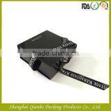 Rabbit Fur Scarf Birthday Gift Box thumbnail-5