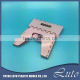 Easy Kitchen Plastic Fordable Step Stool