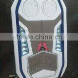 Bus Reading Lights With Wind Outlet