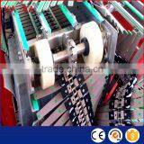 Overhead Powered Case Conveyor System Manufacturer to Transproted Heavy Boxes thumbnail-1