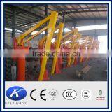 PJ Series Balance Crane thumbnail-2