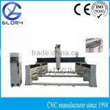 Shandong Manufacturer Polystyrene Cutting/Engraving CNC Router thumbnail-3