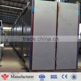 Different Capacity Charcoal Dryer Sawdust Dryer Equipment Price