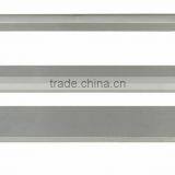 NSF Approval Stainless Steel Kitchen Work Table Double Tier Overshelf/Table Mounted Shelf thumbnail-4