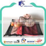 Mesh Small Drawstring Bags for Fruits and Vegetables thumbnail-2