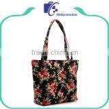 Customized Wholesale 10 oz Canvas Printed Bag thumbnail-2