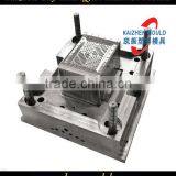 Plastic Beer Crate Mold With Standard Spare Parts thumbnail-6