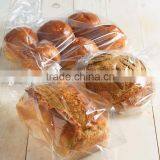 Plastic Bread Packaging Bag Heat Seal Flat Bag for Food Quality Choice Supplier's Choice thumbnail-2
